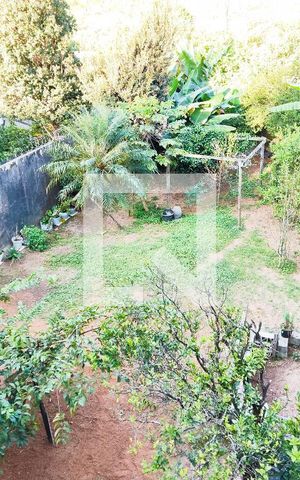 Casa à venda com 391m², 3 quartos e 4 vagas Casa à venda com 391m², 3 quartos e 4 vagasVista da Varanda da Sala