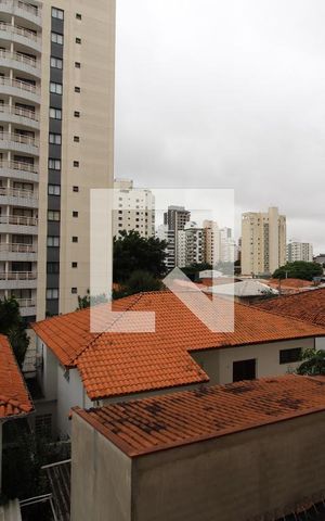 Apartamento à venda com 37m², 1 quarto e 1 vagaVista da Varanda