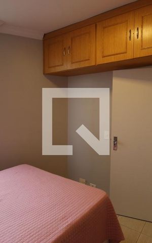 Apartamento à venda com 37m², 1 quarto e 1 vagaQuarto