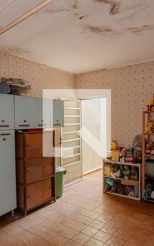 Casa à venda com 300m², 3 quartos e 3 vagasÁrea de Serviço