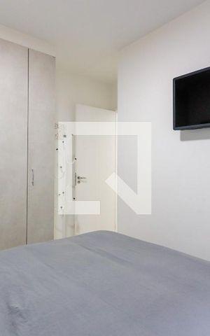 Apartamento para alugar com 49m², 2 quartos e sem vaga Apartamento para alugar com 49m², 2 quartos e sem vagaQuarto 1