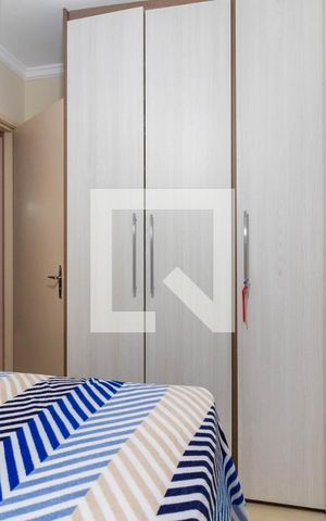 Apartamento à venda com 50m², 2 quartos e 1 vaga Apartamento à venda com 50m², 2 quartos e 1 vagaQuarto 1
