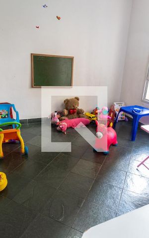 Apartamento à venda com 50m², 2 quartos e 1 vaga Apartamento à venda com 50m², 2 quartos e 1 vagaBrinquedoteca