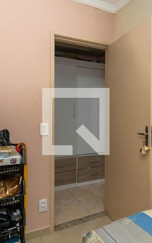 Apartamento à venda com 50m², 2 quartos e 1 vaga Apartamento à venda com 50m², 2 quartos e 1 vagaQuarto 2