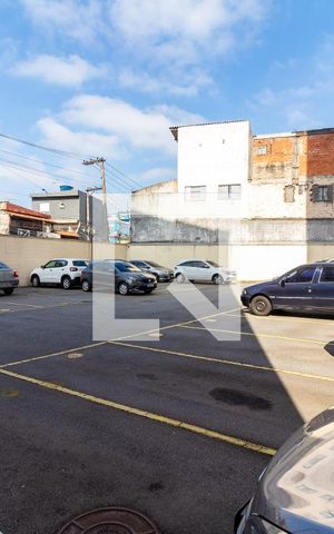 Apartamento à venda com 50m², 2 quartos e 1 vaga Apartamento à venda com 50m², 2 quartos e 1 vagaGaragem