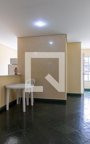 Apartamento à venda com 50m², 2 quartos e 1 vaga Apartamento à venda com 50m², 2 quartos e 1 vagaÁrea comum - Salão de festas