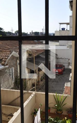 Apartamento à venda com 77m², 2 quartos e sem vagaVista Área de Serviço