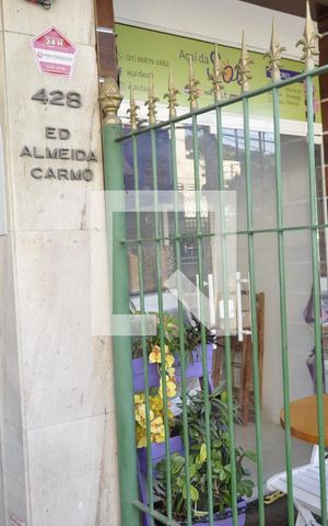 Apartamento à venda com 77m², 2 quartos e sem vagaÁrea comum