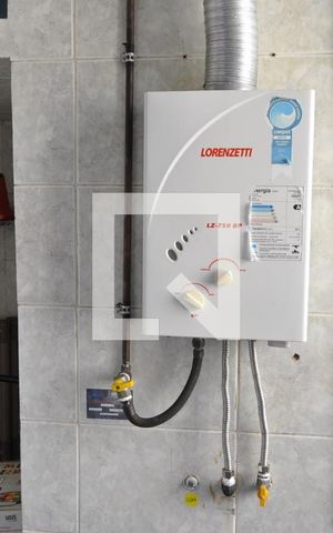 Apartamento à venda com 77m², 2 quartos e sem vagaÁrea de Serviço