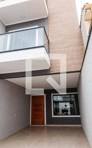 Casa de condomínio à venda com 160m², 3 quartos e 2 vagas Casa de condomínio à venda com 160m², 3 quartos e 2 vagasGaragem