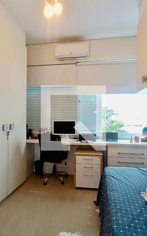 Apartamento à venda com 117m², 3 quartos e 1 vaga Apartamento à venda com 117m², 3 quartos e 1 vagaQuarto 2