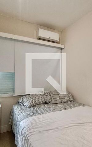 Apartamento à venda com 117m², 3 quartos e 1 vaga Apartamento à venda com 117m², 3 quartos e 1 vagaQuarto
