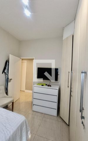 Apartamento à venda com 117m², 3 quartos e 1 vaga Apartamento à venda com 117m², 3 quartos e 1 vagaQuarto