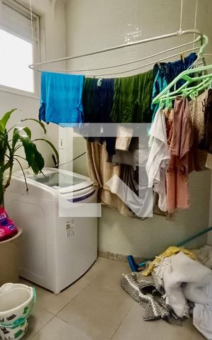 Apartamento à venda com 117m², 3 quartos e 1 vaga Apartamento à venda com 117m², 3 quartos e 1 vagaÁrea serviço