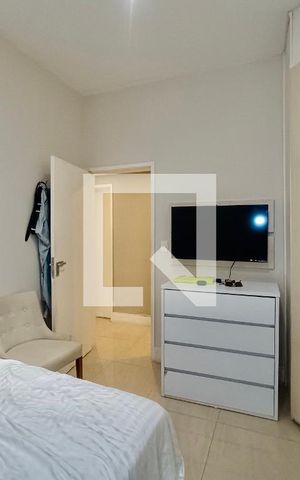 Apartamento à venda com 117m², 3 quartos e 1 vaga Apartamento à venda com 117m², 3 quartos e 1 vagaQuarto