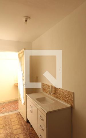 Casa para alugar com 70m², 1 quarto e sem vagaCozinha