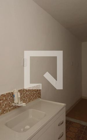 Casa para alugar com 70m², 1 quarto e sem vagaCozinha