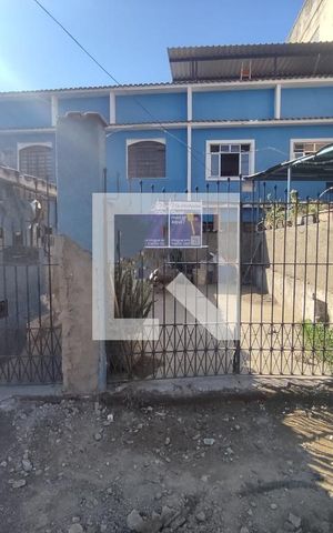 Casa para alugar com 70m², 1 quarto e sem vaga Casa para alugar com 70m², 1 quarto e sem vagaVaranda