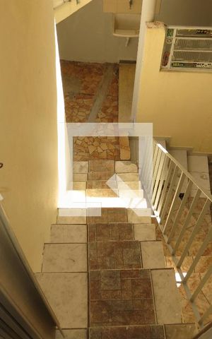 Casa para alugar com 32m², 1 quarto e sem vagaSaída Casa