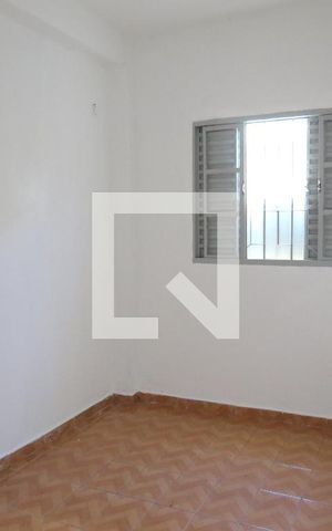 Casa para alugar com 55m², 2 quartos e sem vagaQuarto
