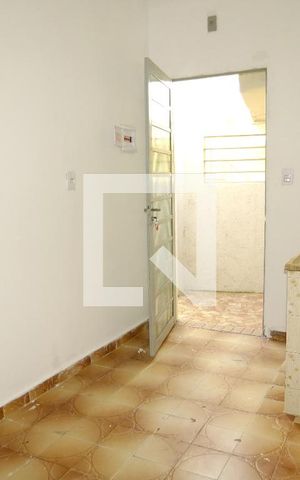 Casa para alugar com 55m², 2 quartos e sem vagaCozinha