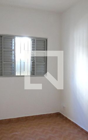 Casa para alugar com 55m², 2 quartos e sem vagaQuarto