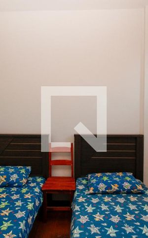 Apartamento à venda com 200m², 3 quartos e 2 vagas Apartamento à venda com 200m², 3 quartos e 2 vagasQuarto