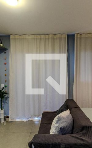 Studio para alugar com 27m², 1 quarto e sem vagaStudio
