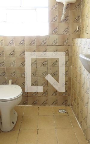 Casa para alugar com 75m², 2 quartos e sem vagaBanheiro Social 2
