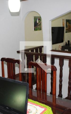 Casa para alugar com 120m², 2 quartos e 2 vagasSala de Jantar