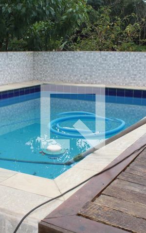 Casa para alugar com 120m², 2 quartos e 2 vagasPiscina