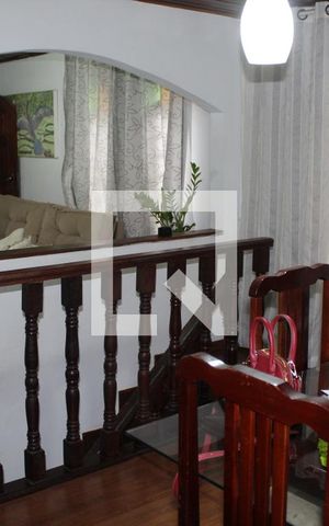 Casa para alugar com 120m², 2 quartos e 2 vagasSala de Jantar