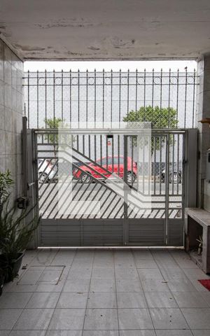 Casa à venda com 101m², 2 quartos e 1 vagaGaragem