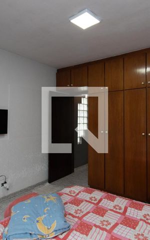 Casa à venda com 101m², 2 quartos e 1 vagaQuarto 1