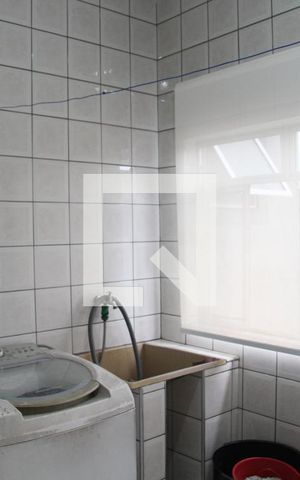 Casa à venda com 210m², 2 quartos e 3 vagasÁrea de Serviço