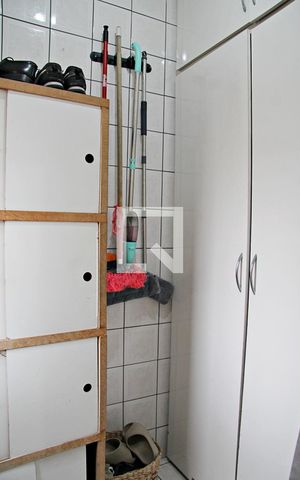 Casa à venda com 210m², 2 quartos e 3 vagasDespensa