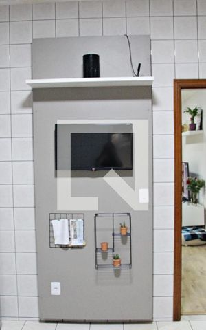 Casa à venda com 210m², 2 quartos e 3 vagasCozinha
