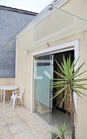 Casa à venda com 210m², 2 quartos e 3 vagasVaranda Gourmet