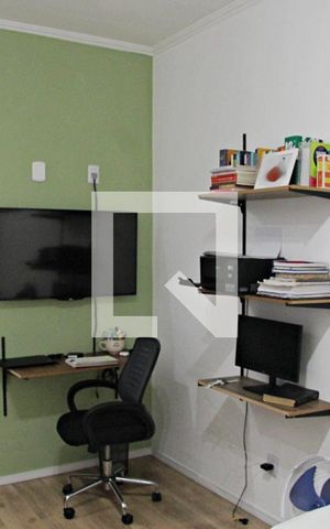Casa à venda com 210m², 2 quartos e 3 vagasQuarto 1