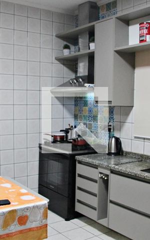 Casa à venda com 210m², 2 quartos e 3 vagasCozinha