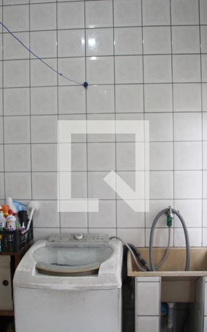 Casa à venda com 210m², 2 quartos e 3 vagasÁrea de Serviço
