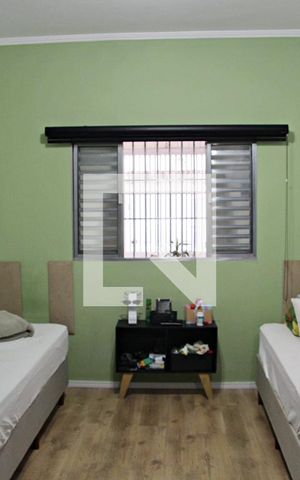 Casa à venda com 210m², 2 quartos e 3 vagasQuarto 1