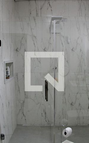 Casa à venda com 210m², 2 quartos e 3 vagasBanheiro da Suíte