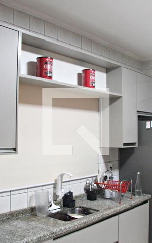 Casa à venda com 210m², 2 quartos e 3 vagasCozinha