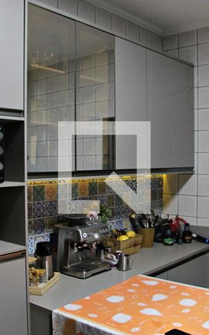 Casa à venda com 210m², 2 quartos e 3 vagasCozinha