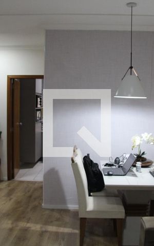 Casa à venda com 210m², 2 quartos e 3 vagasSala