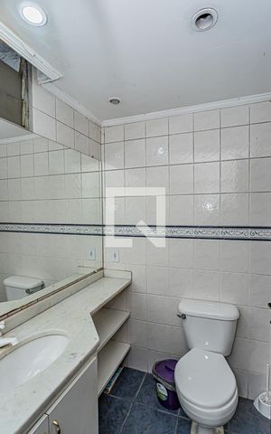 Apartamento para alugar com 80m², 3 quartos e 1 vagaBanheiro