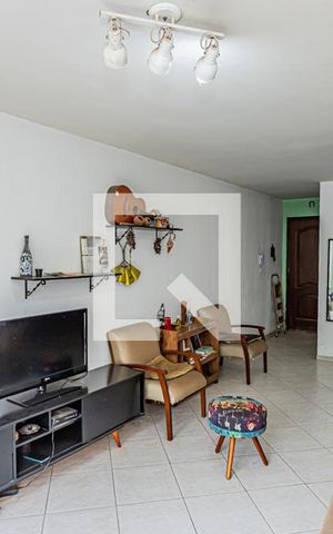 Apartamento para alugar com 80m², 3 quartos e 1 vagaSala