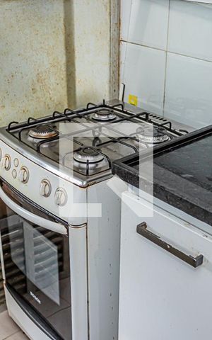 Apartamento para alugar com 80m², 3 quartos e 1 vagaCozinha