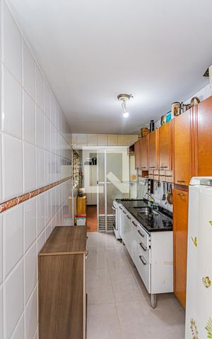 Apartamento para alugar com 80m², 3 quartos e 1 vagaCozinha